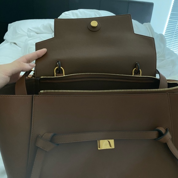 Celine Belt bag - Picture 4 of 6